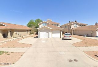 1600 Hartsdale Drive, D, Horizon City, TX 79928
