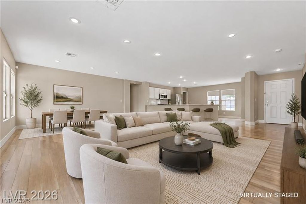 2726 Watkins Glen Avenue, Henderson, NV 89052 — photo 2