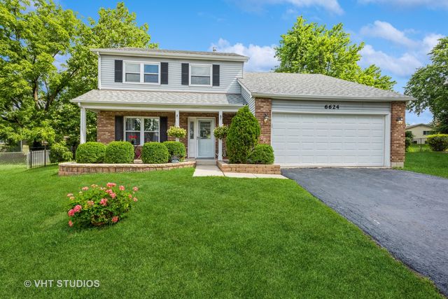 6624 Oak Tree Trail, Woodridge, IL 60517