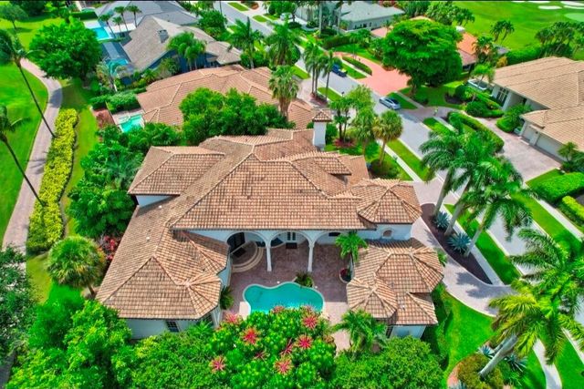7635 Mandarin Drive, Boca Raton, FL 33433