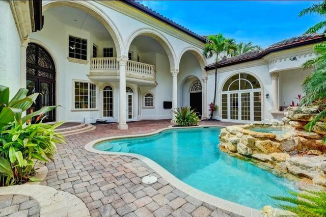 7635 Mandarin Drive, Boca Raton, FL 33433