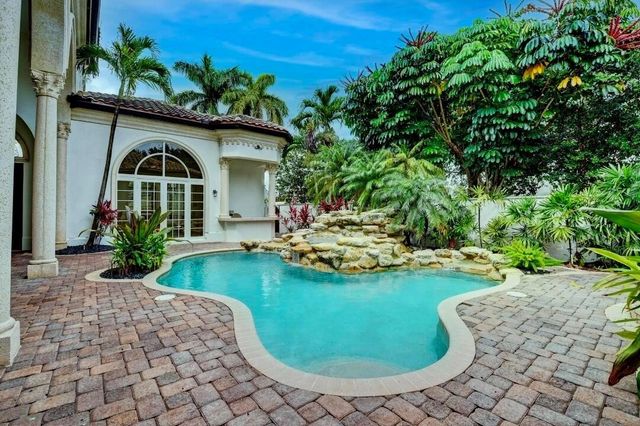 7635 Mandarin Drive, Boca Raton, FL 33433