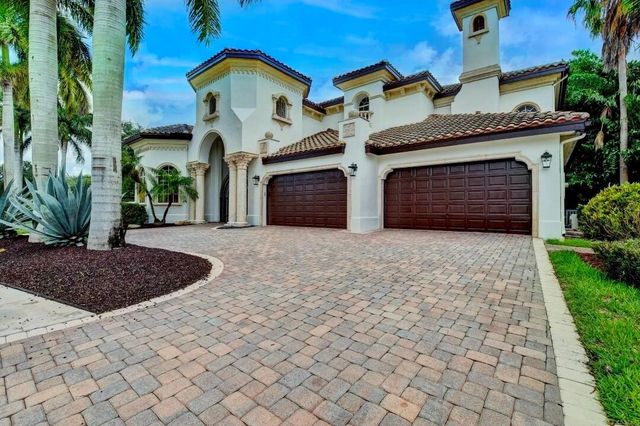 7635 Mandarin Drive, Boca Raton, FL 33433
