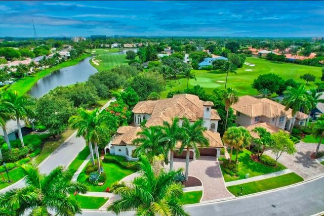 7635 Mandarin Drive, Boca Raton, FL 33433