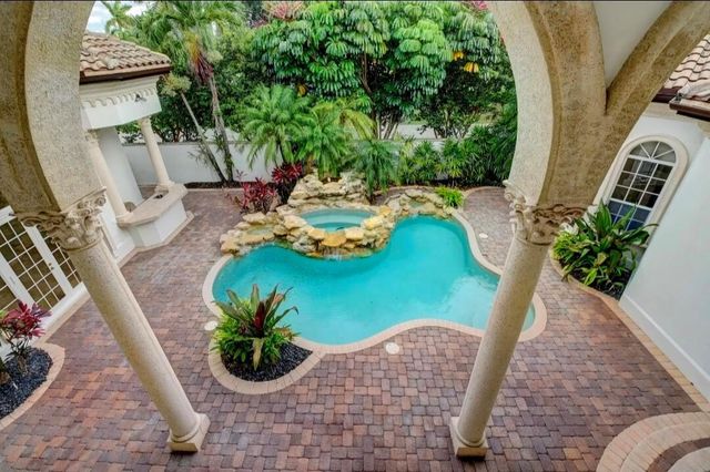 7635 Mandarin Drive, Boca Raton, FL 33433