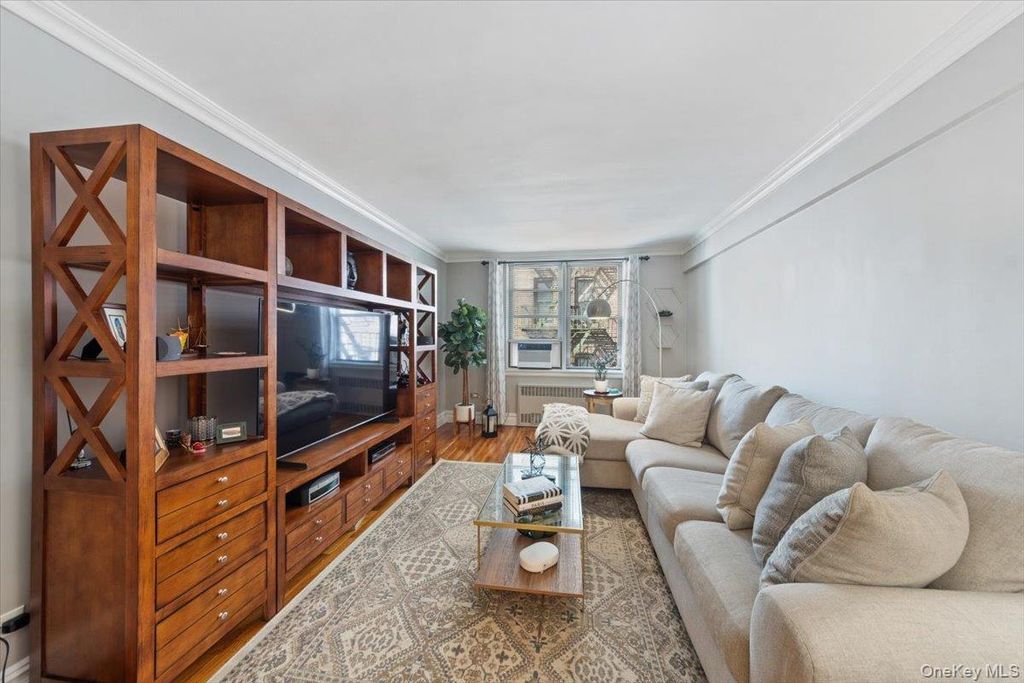 3555 Kings College Place 3K, Bronx, NY 10