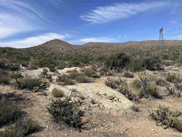 0 Old Highway 80 7, Jacumba, CA 91934