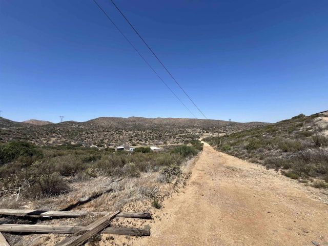 0 Old Highway 80 7, Jacumba, CA 91934