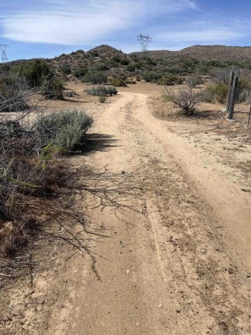 0 Old Highway 80 7, Jacumba, CA 91934