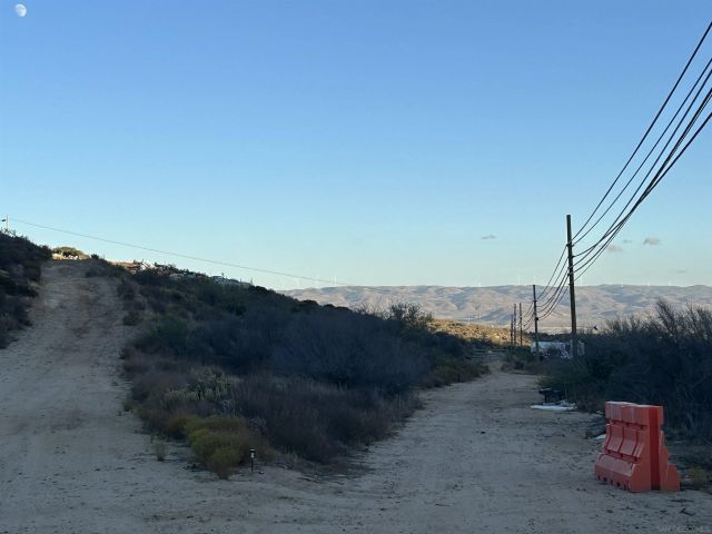 0 Old Highway 80 7, Jacumba, CA 91934