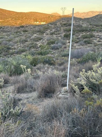 0 Old Highway 80 7, Jacumba, CA 91934