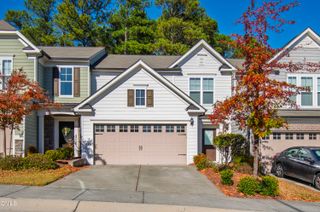 1217 Nightshade Drive, Durham, NC 27713