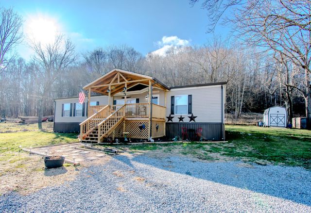 3035 S Highway 211, Salt Lick, KY 40371