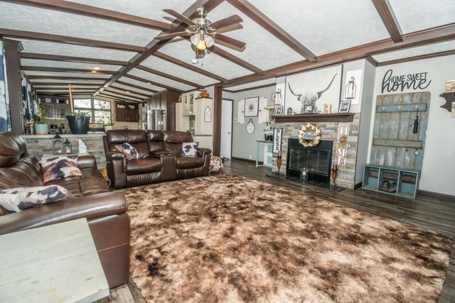 3035 S Highway 211, Salt Lick, KY 40371