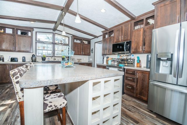 3035 S Highway 211, Salt Lick, KY 40371