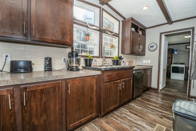 3035 S Highway 211, Salt Lick, KY 40371