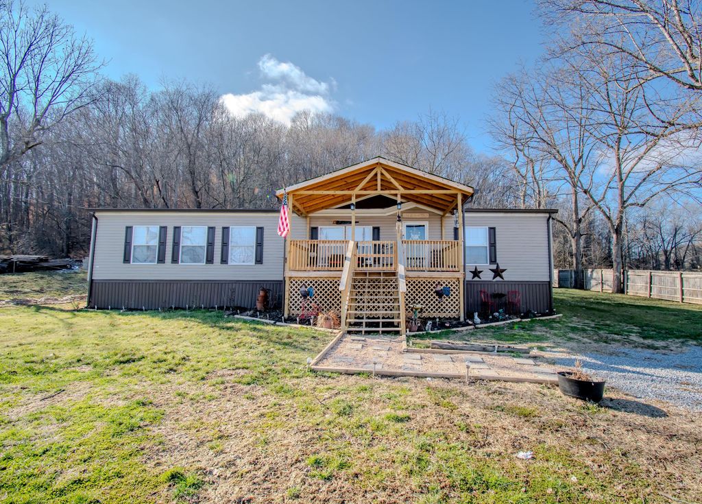 3035 S Highway 211, Salt Lick, KY 40371