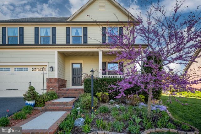 2505 SWEET CLOVER CT, Dumfries, VA 22026