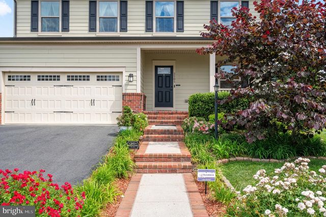 2505 SWEET CLOVER CT, Dumfries, VA 22026