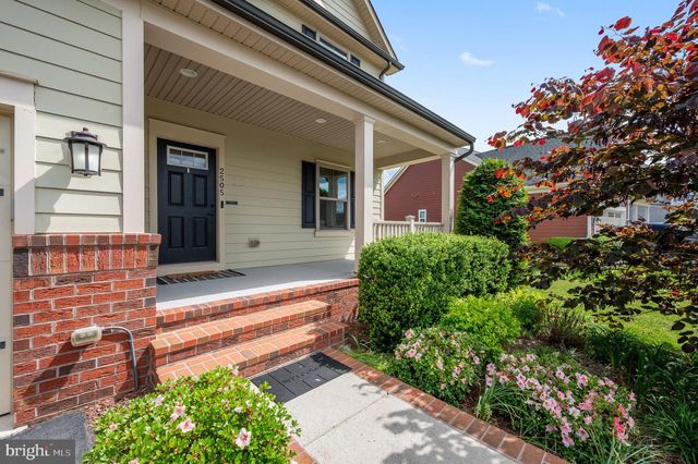 2505 SWEET CLOVER CT, Dumfries, VA 22026