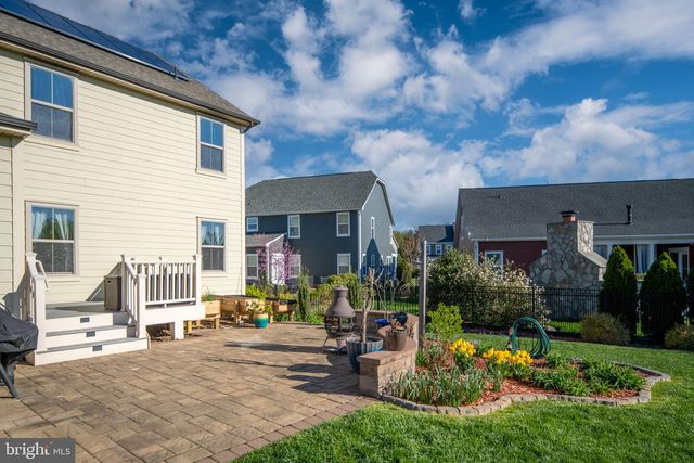 2505 SWEET CLOVER CT, Dumfries, VA 22026