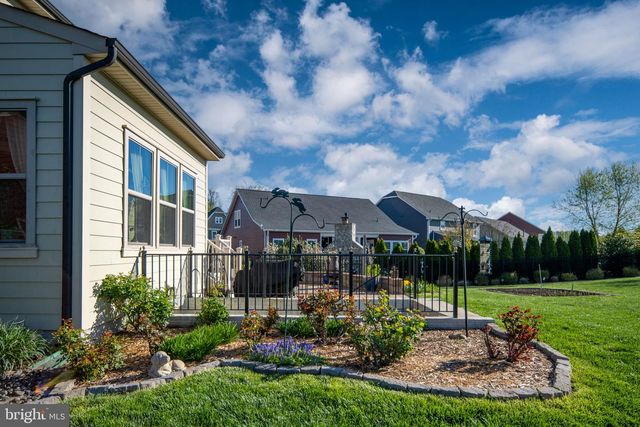 2505 SWEET CLOVER CT, Dumfries, VA 22026