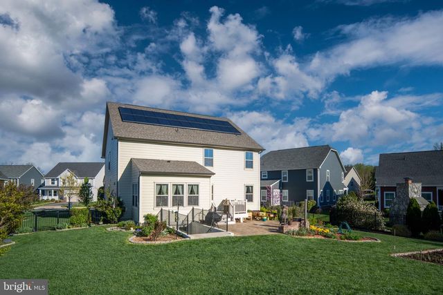2505 SWEET CLOVER CT, Dumfries, VA 22026