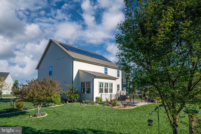 2505 SWEET CLOVER CT, Dumfries, VA 22026