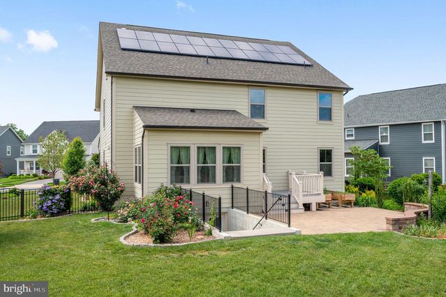 2505 SWEET CLOVER CT, Dumfries, VA 22026