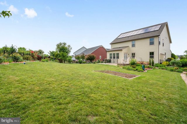 2505 SWEET CLOVER CT, Dumfries, VA 22026