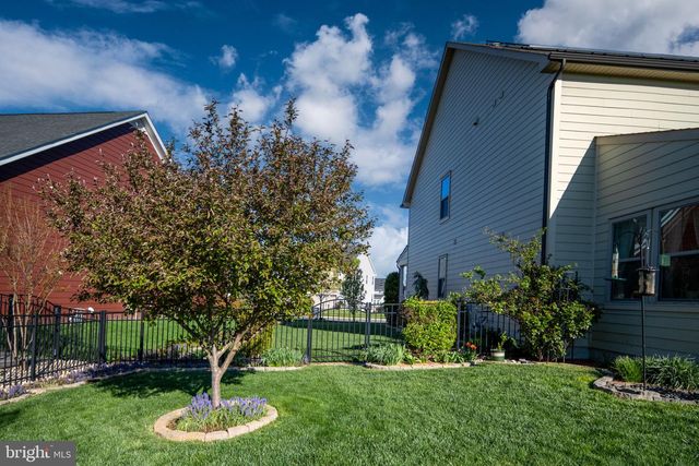 2505 SWEET CLOVER CT, Dumfries, VA 22026