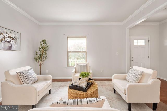 2505 SWEET CLOVER CT, Dumfries, VA 22026
