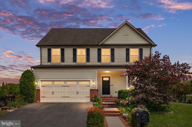 2505 SWEET CLOVER CT, Dumfries, VA 22026