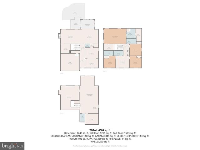 2505 SWEET CLOVER CT, Dumfries, VA 22026