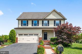 2505 SWEET CLOVER CT, Dumfries, VA 22026