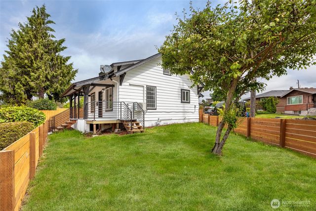 8416 Duncan Avenue S, Seattle, WA 98118