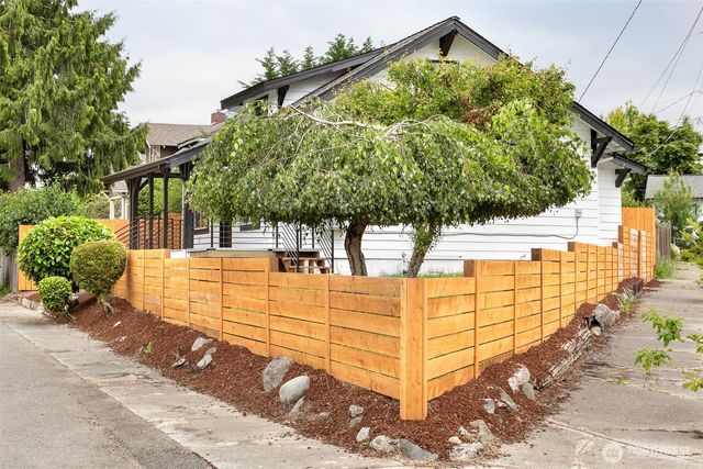 8416 Duncan Avenue S, Seattle, WA 98118