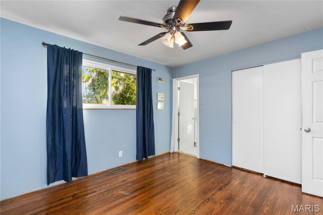 680 Crabapple Lane, Florissant, MO 63031