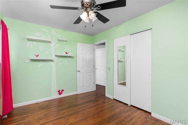 680 Crabapple Lane, Florissant, MO 63031