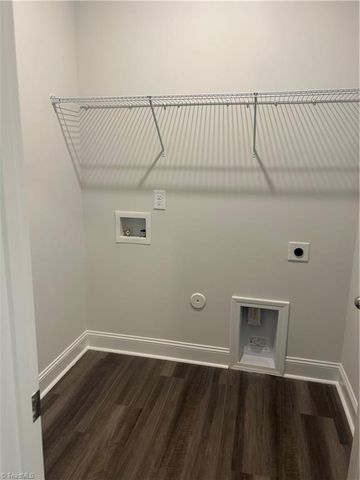 5340 Belmont Garden Drive, Walkertown, NC 27051