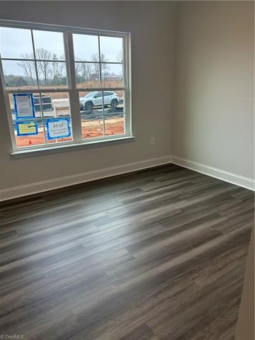 5340 Belmont Garden Drive, Walkertown, NC 27051