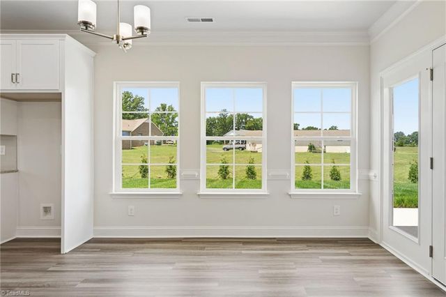 5340 Belmont Garden Drive, Walkertown, NC 27051