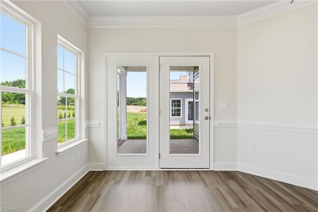 5340 Belmont Garden Drive, Walkertown, NC 27051