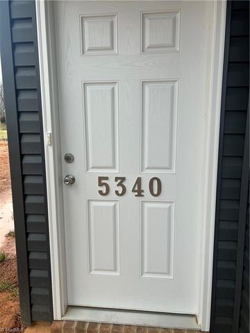 5340 Belmont Garden Drive, Walkertown, NC 27051