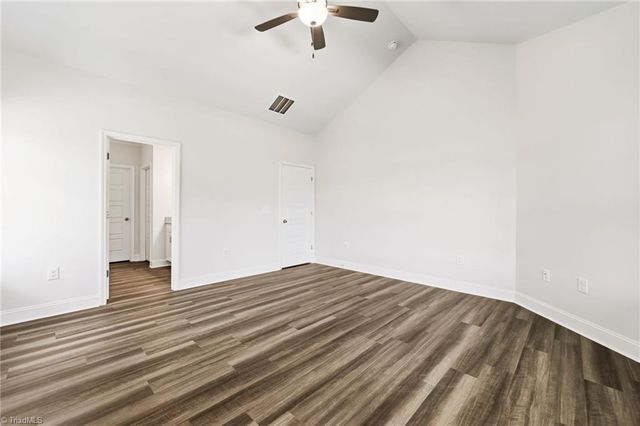 5340 Belmont Garden Drive, Walkertown, NC 27051