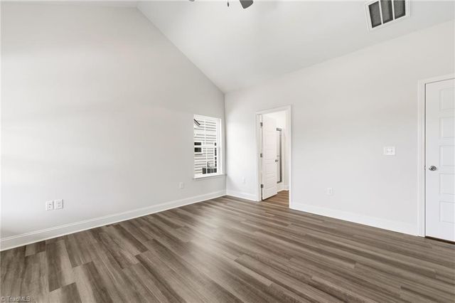 5340 Belmont Garden Drive, Walkertown, NC 27051
