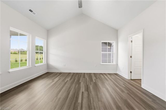 5340 Belmont Garden Drive, Walkertown, NC 27051