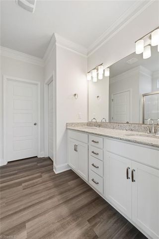 5340 Belmont Garden Drive, Walkertown, NC 27051
