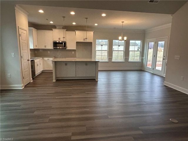 5340 Belmont Garden Drive, Walkertown, NC 27051