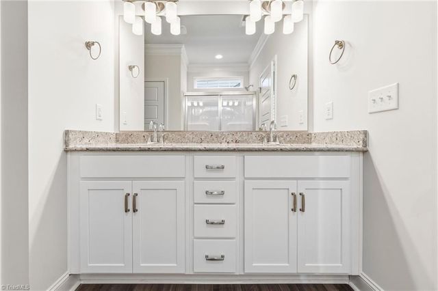 5340 Belmont Garden Drive, Walkertown, NC 27051